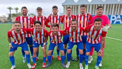 Photo of La derrota del Alcantarilla FC en Tercera complica su permanencia