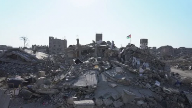Photo of Gaza al límite: matanzas y desplazamientos en la octava semana de bloqueo total de Israel