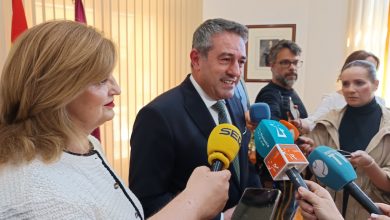 Photo of Joaquín Buendía es nombrado gerente de la entidad autonómica que gestiona las depuradoras