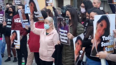 Photo of La jueza procesa al médico y al anestesista que operaron a Sara Gómez, y a ocho médicos más