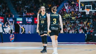 Photo of La estadounidense Morgan Bertsch no renueva en el Hozono Global Jairis
