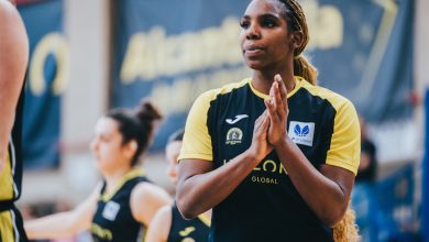 Photo of Reshanda Gray no continuará en el Hozono Global Jairis
