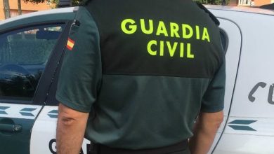 Photo of Tres detenidos por el asalto armado a una nave de Sangonera la Seca en la que vivía una familia