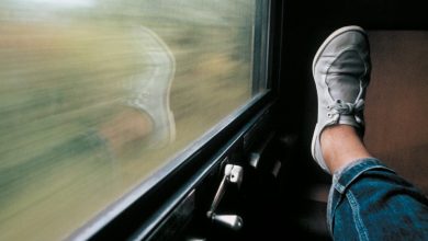Photo of Primero sobrevivir (13): Los horizontes del transporte