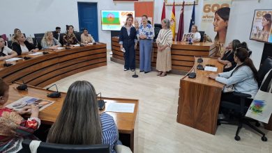 Photo of La comunidad gitana pide más oportunidades laborales en un ‘Pleno’ especial