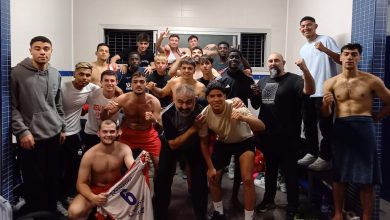 Photo of El Sub 23 del Alcantarilla FC queda segundo en la Liga tras ganar el último partido