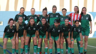 Photo of Alcantarilla Fútbol Club contará con un equipo femenino en la Tercera División nacional