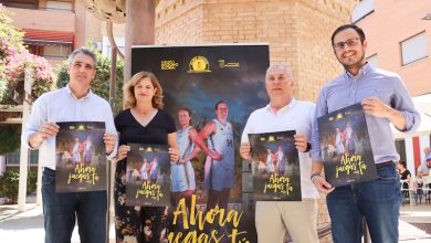 Photo of ‘Ahora juegas tú’, nueva campaña de abonados del Hozono Global Jairis