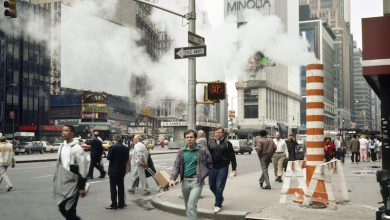 Photo of Primero sobrevivir (16). Urbanismo y ciudad