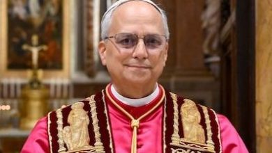 Photo of Reflexión dominical. El Pastor espléndido nos ha dado un Papa sorprendente
