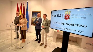 Photo of Murcia aprueba una tarifa plana para todo el transporte público de 35 euros al mes