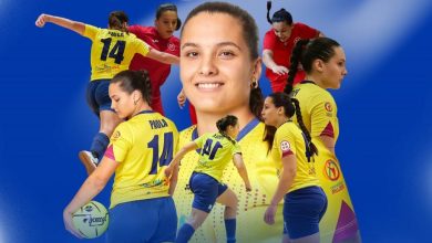 Photo of La Boca Te Lía ficha a una delantera y a una portera para reforzar el equipo en primera división