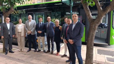 Photo of El Ayuntamiento de Murcia se hará cargo del transporte interurbano con Alcantarilla