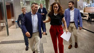 Photo of Los enfermos de ELA en fase avanzada dispondrán de cuidados las 24 horas del día
