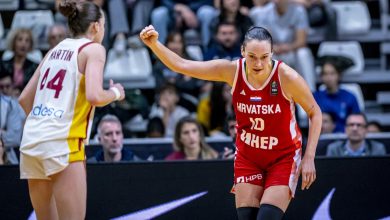 Photo of Andrijana Cvitkovic reforzará el juego interior del Hozono Global Jairis