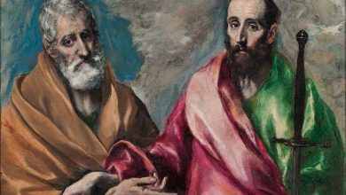Photo of Reflexión dominical. De seguidor y de perseguidor a Apóstoles de Jesucristo