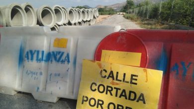 Photo of Ordenanza para conservar las acequias de la huerta ¿protección o lavado verde?