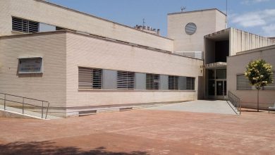 Photo of UGT denuncia que los trabajadores del centro de Salud soportan 30 grados, ruidos y radiaciones