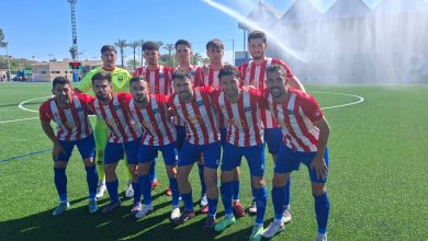 Photo of Alcantarilla Fútbol Club comienza la pretemporada y pone a la venta los abonos por treinta euros