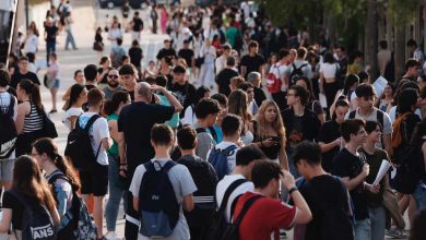 Photo of Récord de solicitudes de nuevas matrículas en la Universidad de Murcia: 21.000 para 6.640 plazas