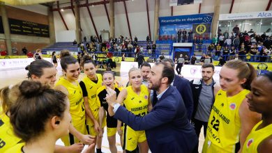 Photo of El Hozono Global Jairis competirá en la EuroCup Women por segunda temporada consecutiva