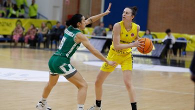 Photo of El Hozono Global Jairis ya tiene rivales para la EuroCup Women 2025/26