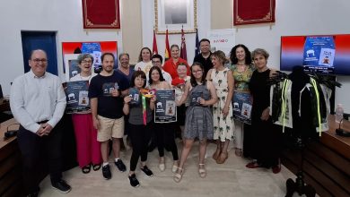Photo of Alumnos de Assido representan dos obras teatrales este jueves en el Infanta Elena