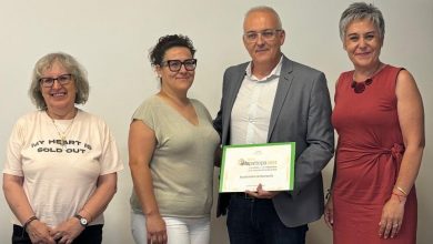 Photo of El Ayuntamiento de Alcantarilla consigue el sello de transparencia Infoparticipa por noveno año