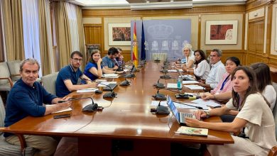 Photo of El calor ha causado 62 muertes en la Región y 1.180 en toda España