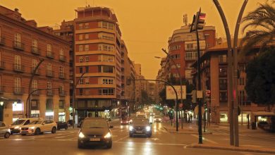 Photo of Primero sobrevivir (23). El ruido, un problema ambiental