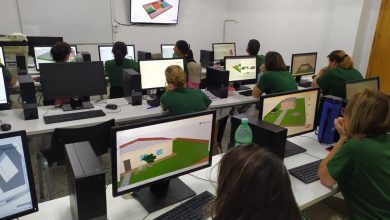 Photo of SEF y Agencia de Desarrollo Local forman a 65 desempleados en cinco cursos