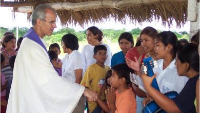 Photo of Reflexión dominical. Los últimos son los primeros en el Reinado de Dios