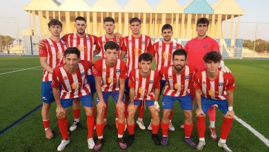 Photo of El Alcantarilla FC arranca en Preferente con siete amistosos de pretemporada