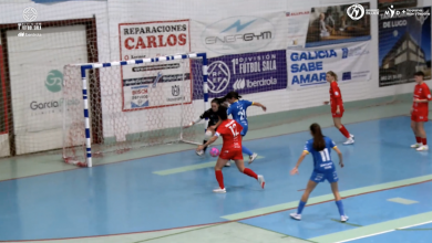Photo of La Boca Te Lía, en tercer lugar de la liga tras seguir invicta en las tres primeras jornadas