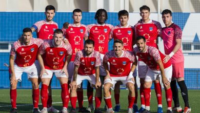 Photo of Balón de oxígeno al Alcantarilla FC tras la victoria en Preferente