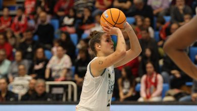Photo of El Hozono Global Jairis sella la cuarta victoria en Lugo (58-81)