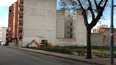 Photo of Salen a licitación las obras de la nueva Comisaría de Policía Nacional de Alcantarilla