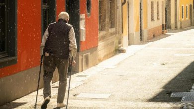 Photo of Descienden los suicidios en España por segundo año consecutivo
