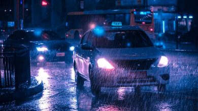Photo of Un frente de lluvias ‘bañará’ Alcantarilla durante al menos los próximos cuatro días