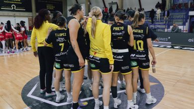 Photo of Spar Girona se lleva el partido frente al Hozono Global Jairis en los últimos 90 segundos