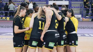 Photo of Segunda derrota del Hozono Global Jairis esta semana
