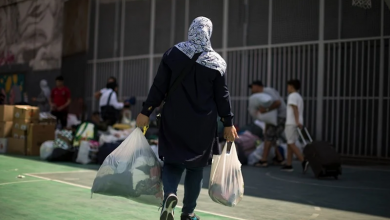 Photo of Oxfam Intermón pide al Gobierno que desatasque la regularización de medio millón de inmigrantes