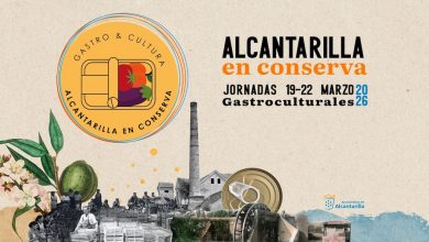 Photo of Alcantarilla en Conserva, primer encuentro gastrocultural sobre conservas