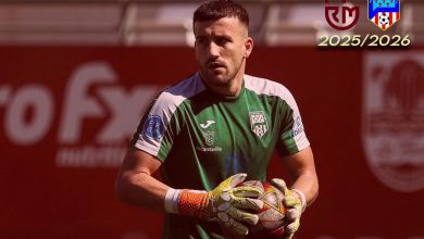 Photo of Alcantarilla FC se refuerza con dos fichajes para luchar por el ascenso