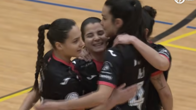 Photo of La Boca Te Lía Futsal empata con el Ourense (2-2), su rival más directo
