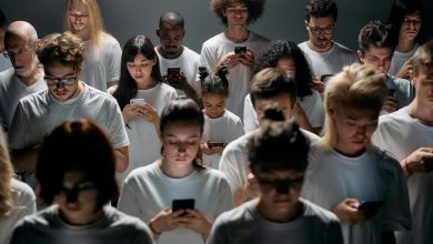 Photo of El consumo de redes sociales impacta en la autoestima de los adolescentes