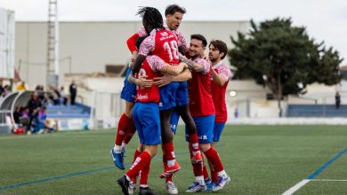 Photo of Una nueva victoria del Alcantarilla FC les sitúa a solo tres puntos del líder de Preferente