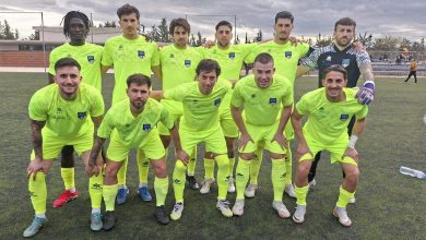 Photo of Alcantarilla Fútbol Club sigue peleando por el liderato de la clasificación en Preferente