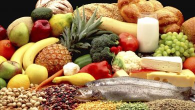 Photo of Una alimentación sana y ejercicio son la mejor receta para los síntomas de la menopausia