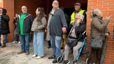 Photo of Antonia y su familia necesitan una alternativa habitacional ante su próximo desahucio